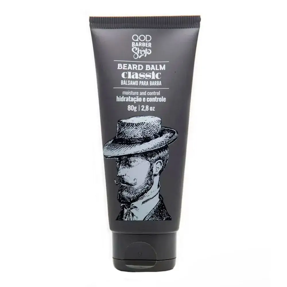 Creme Barbear Beard Balm Classic
