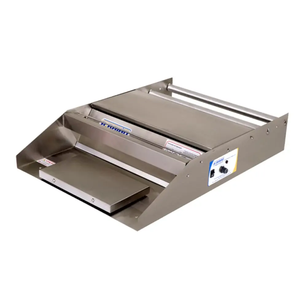 Emb Embalafil P/filmes Inox Bivolt Baiao 500mm