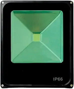 Projetor Led 30w Biv Vd 130g High Led Pt