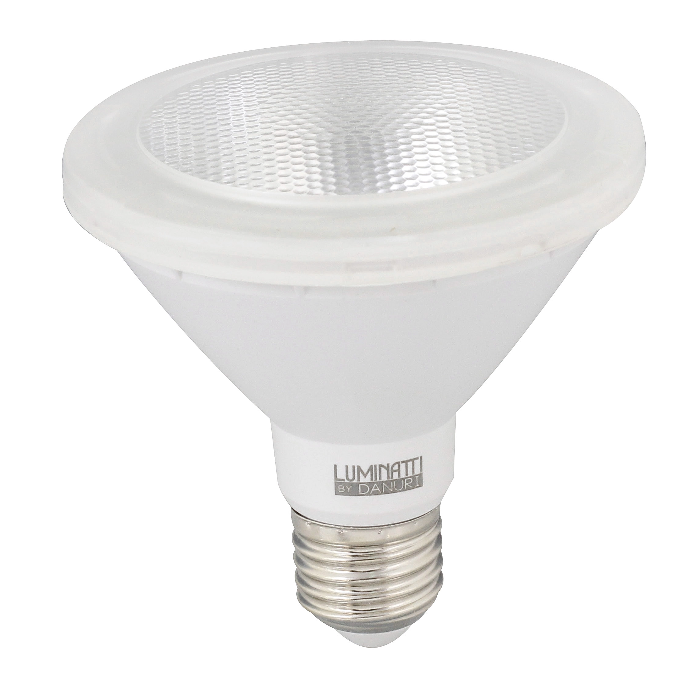 Leds Par30 10w 2.7k Ip65 Biv Luminatti Lm170