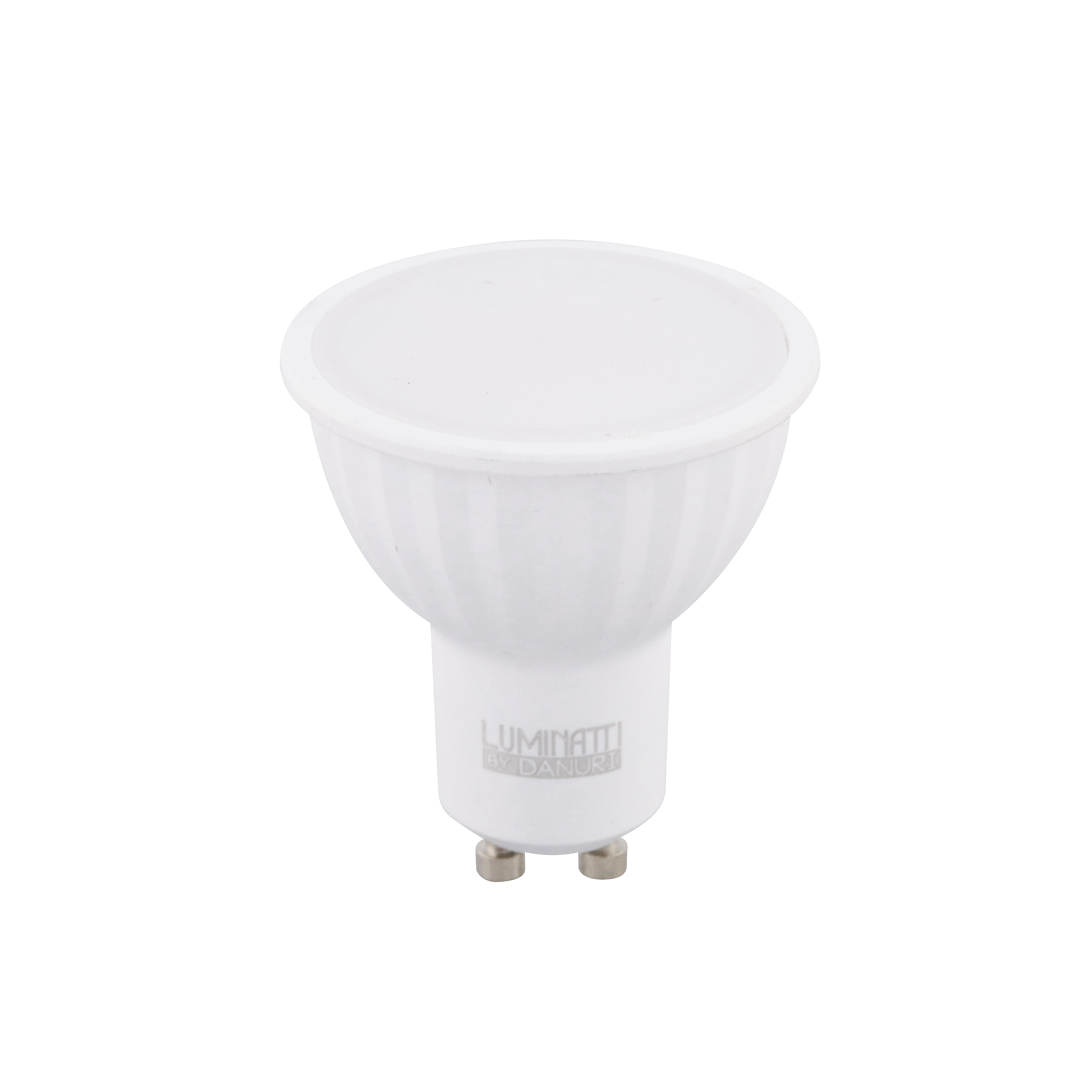 Lampada Dicr Led Gu10 7w Biv 525lm 2700k 100 Lm 173 Luminatti