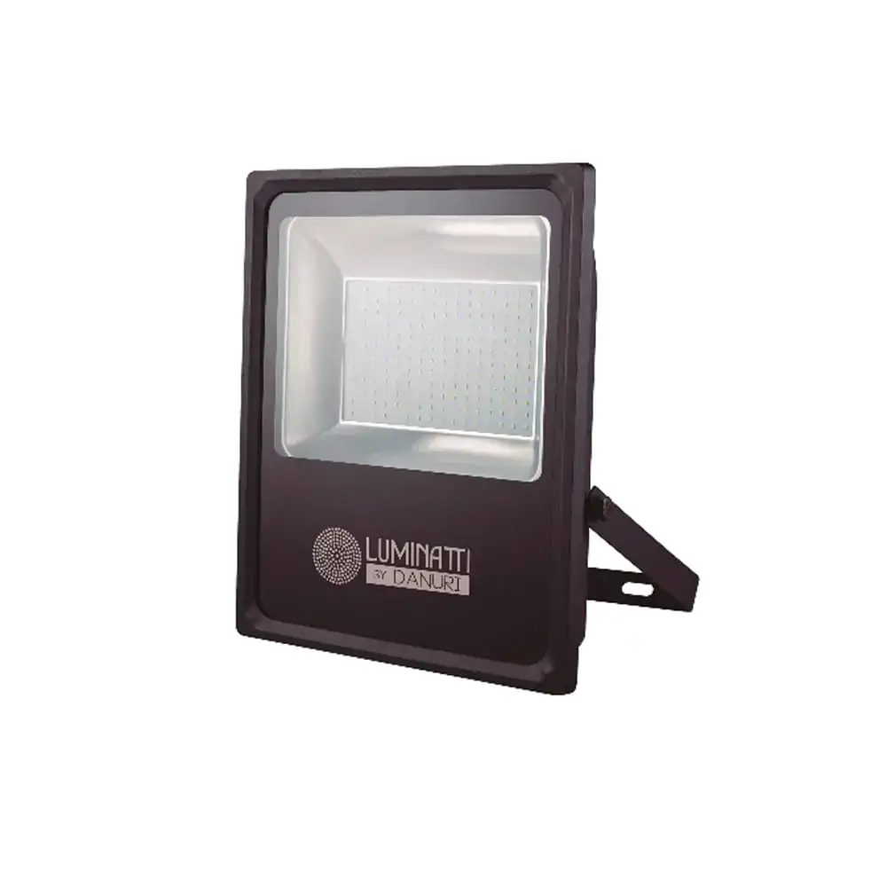 Projetor Led 100w 6000k 127/220vip 65