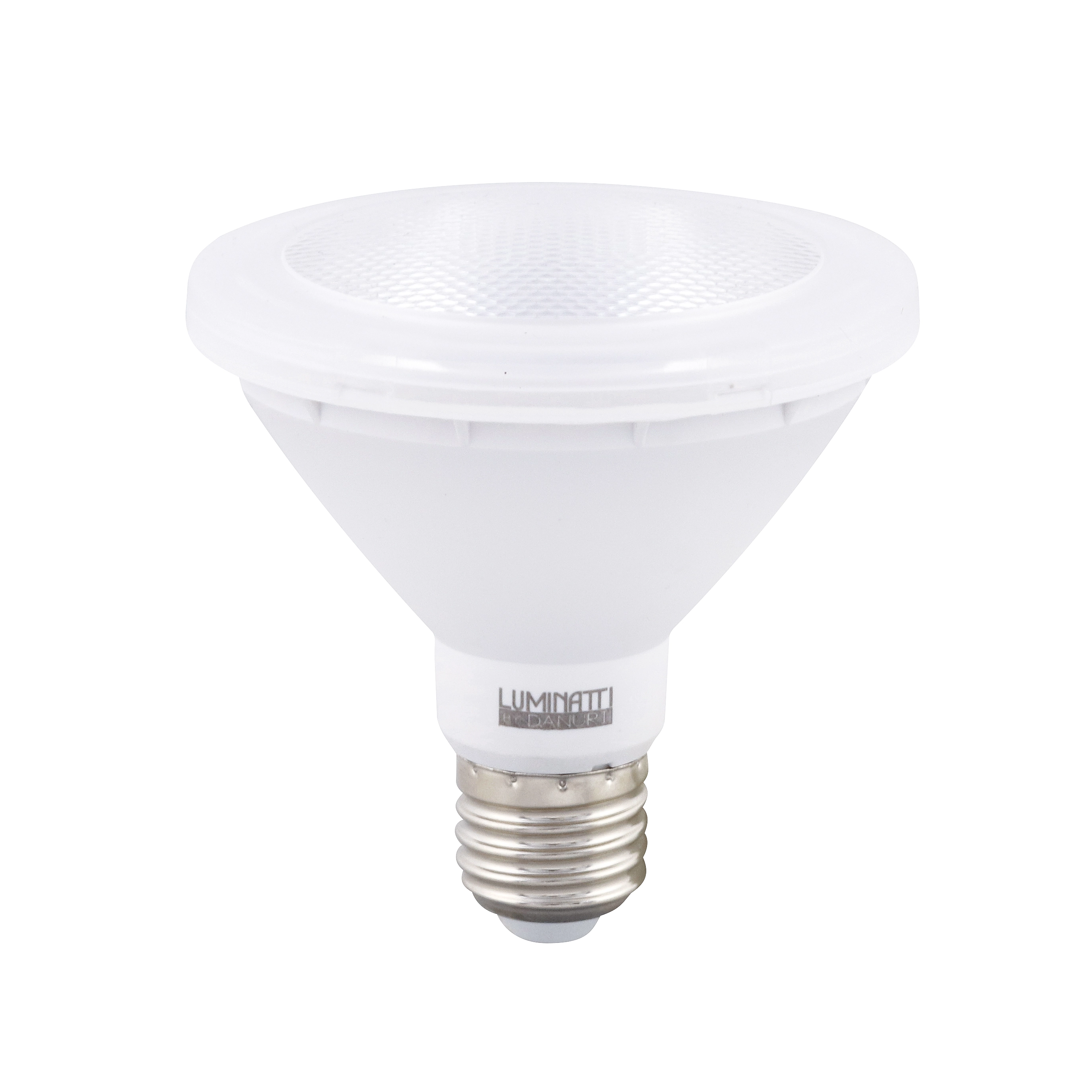 Lamp Ledc Par30 10w Br Biv Ip65 Luminatt