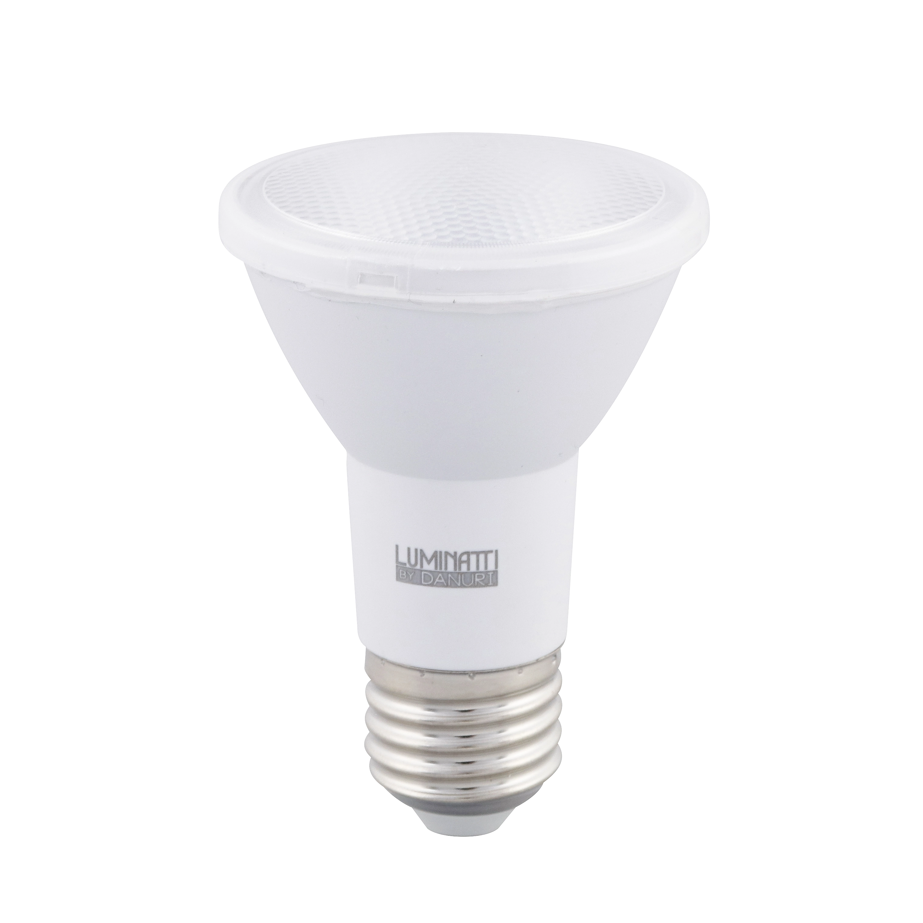 Leds Par20 6w 2.7k Biv Ip65 Luminatti Lm501