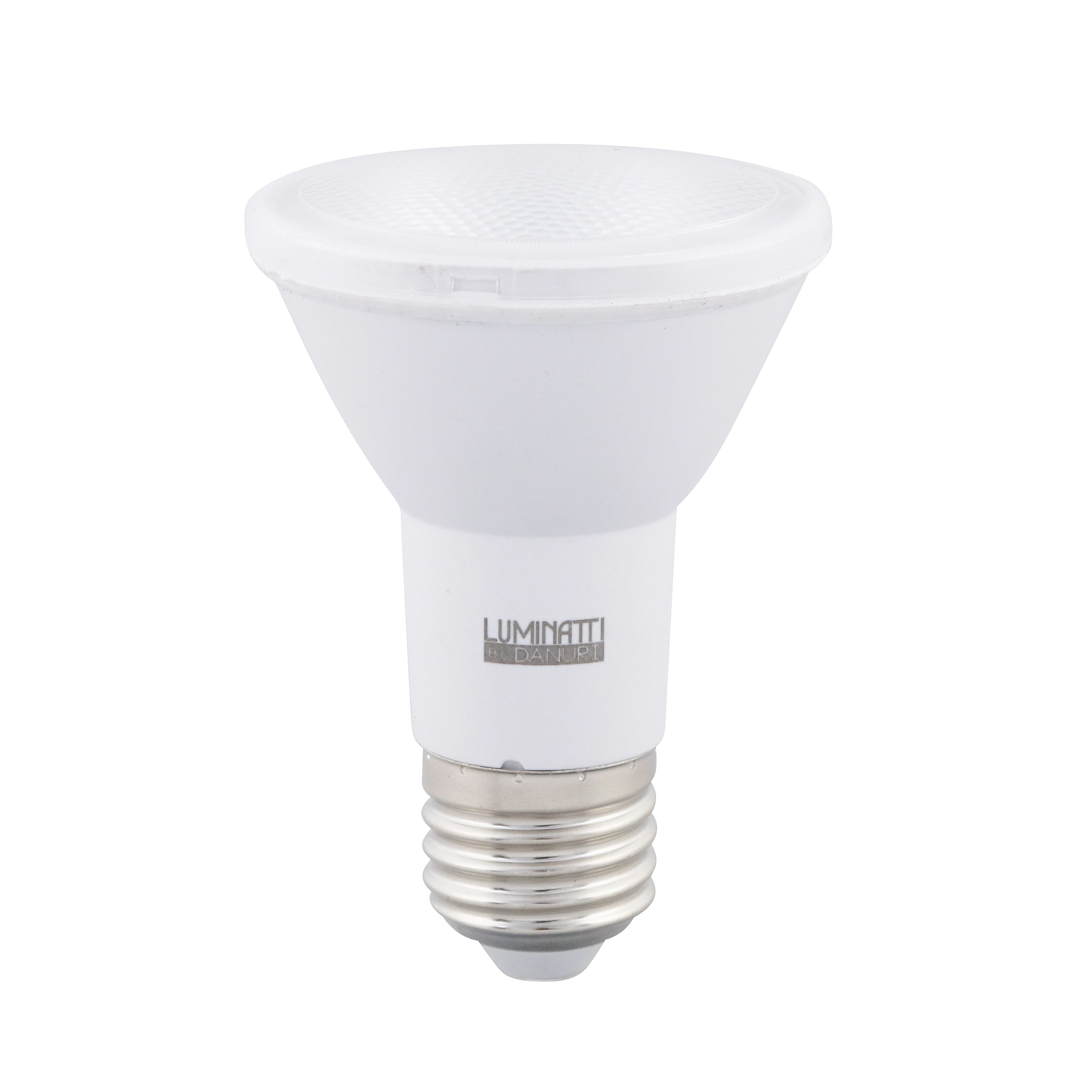 Lâmpada Ar20 Lp65 6000k Bivolt Marca: Luminatti