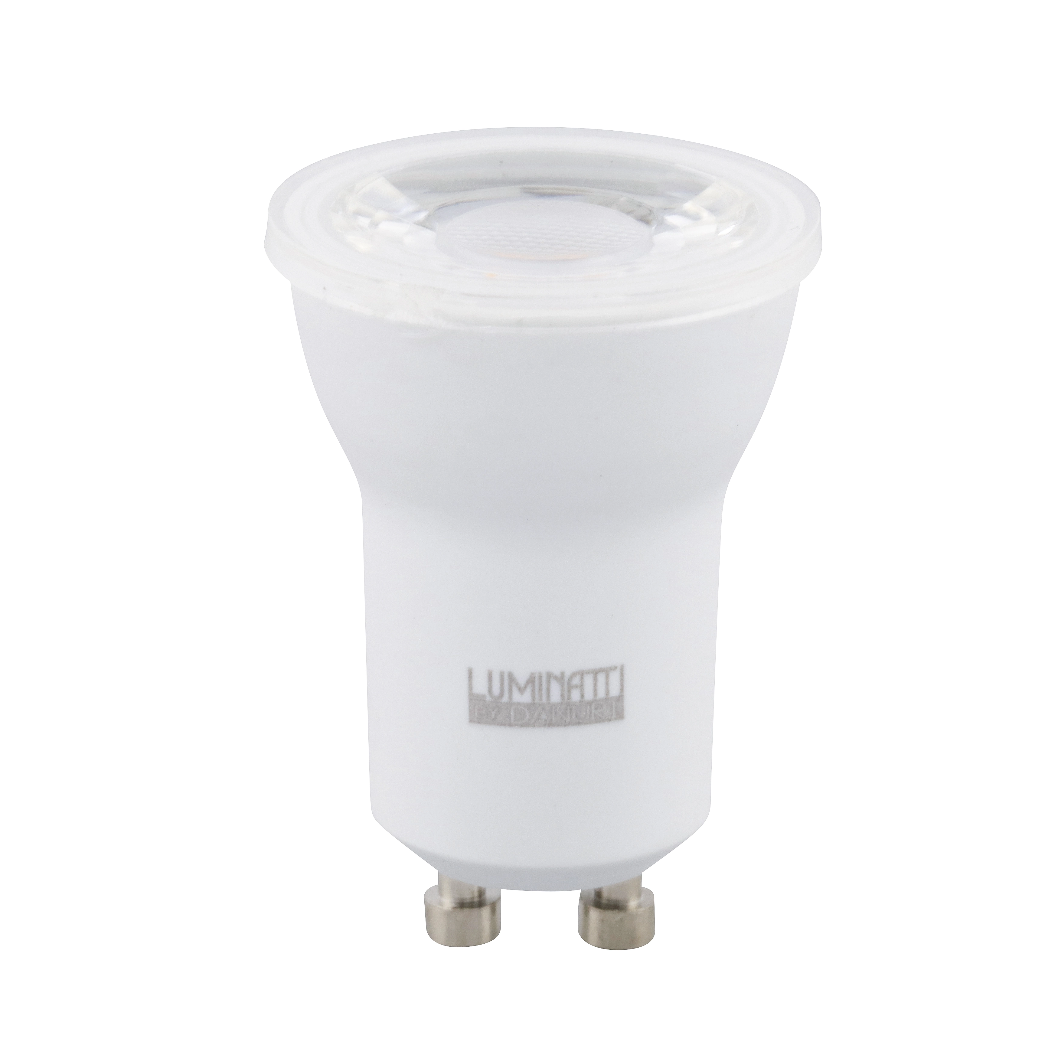 Leds Mini Dicr 4w 2.7k Biv Mr11 Gu10 Lumit Lm561