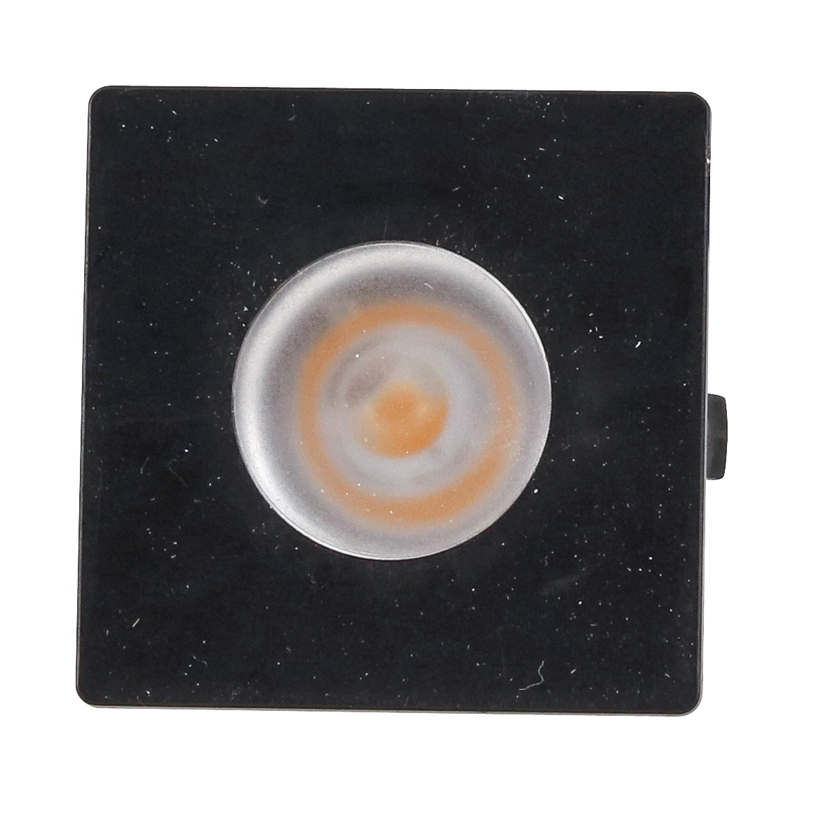 Spot Led Emb Pt 1w 2700k Luminatti