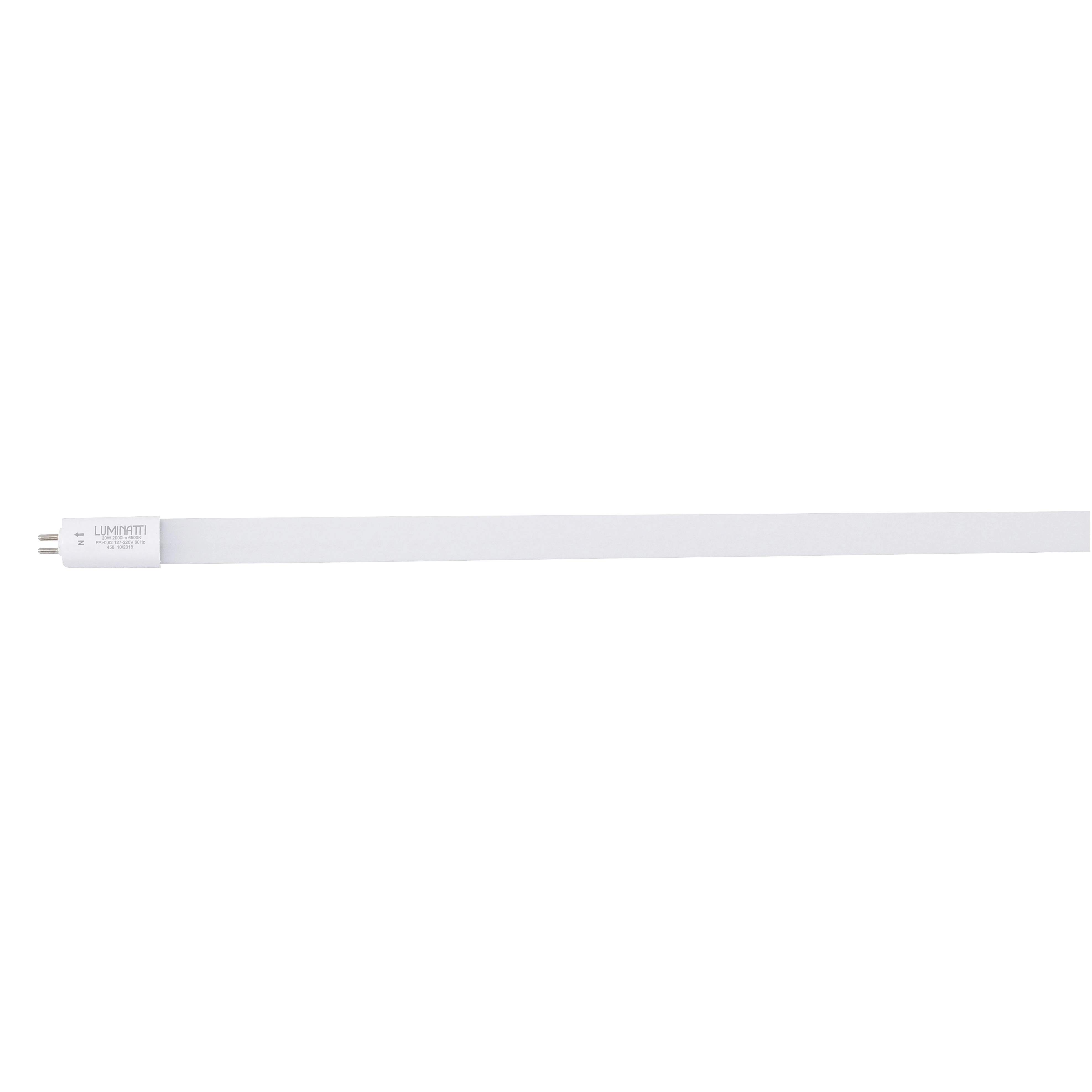 T5 Led G5 20w 6500k 127/220v