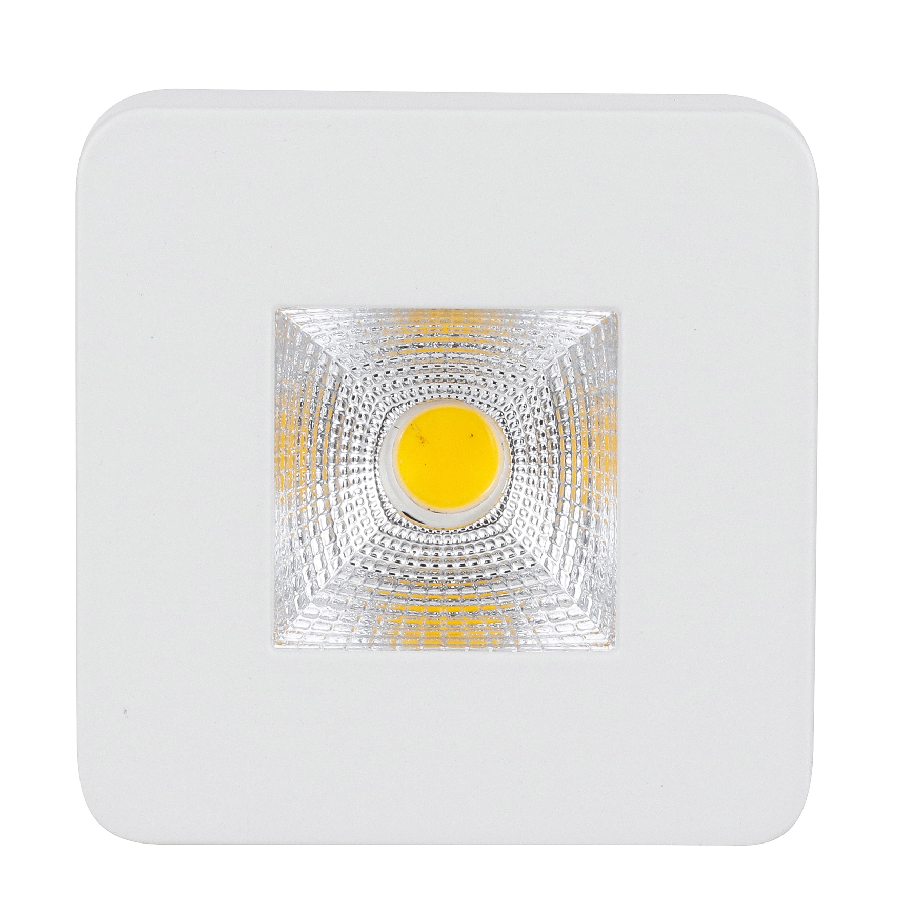 Spot de Sobrepor LED Branco IP20 Luminatti