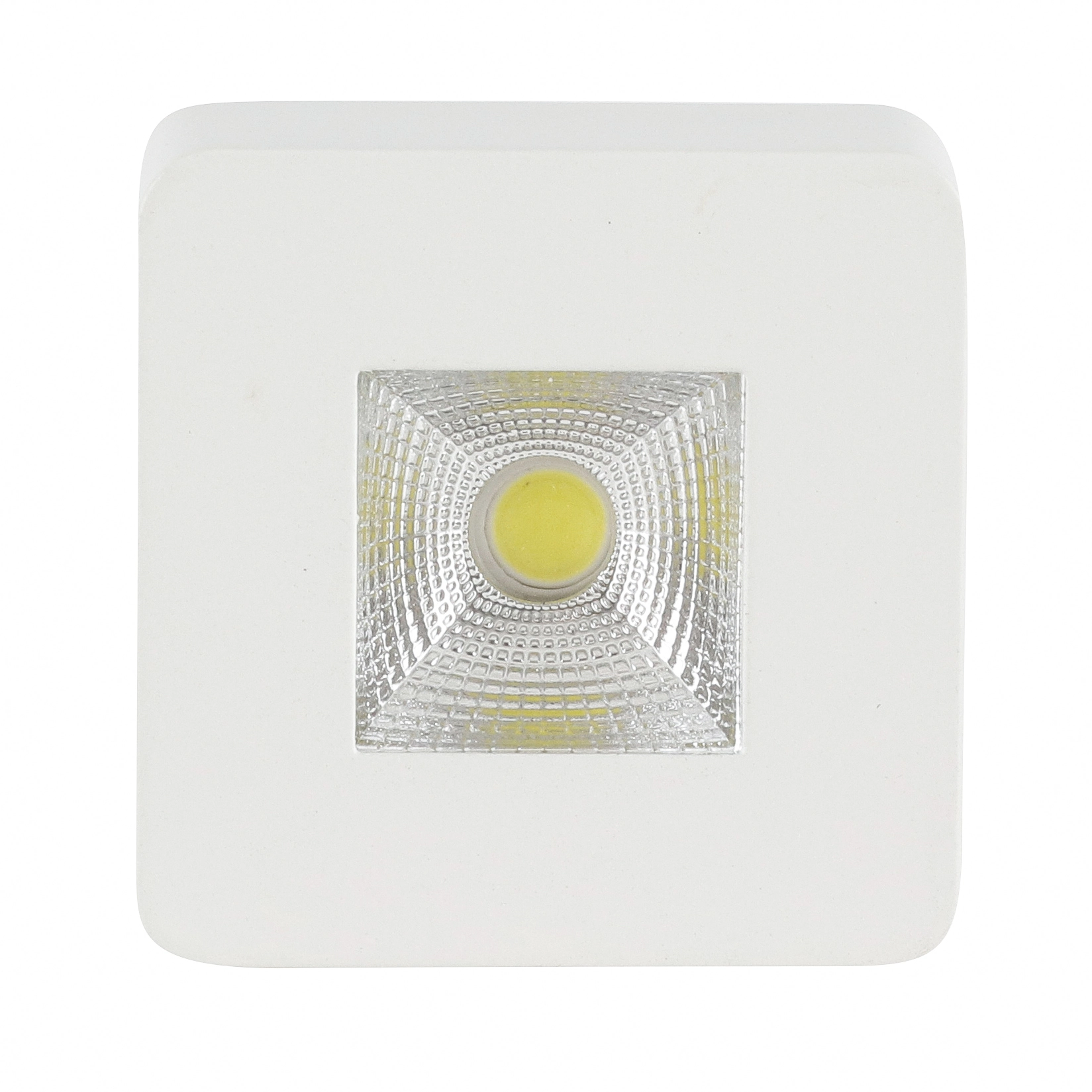 Spot de Sobrepor LED Branco IP20 Luminatti