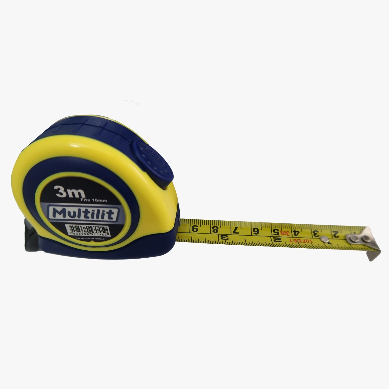 Trena 3mx16mm