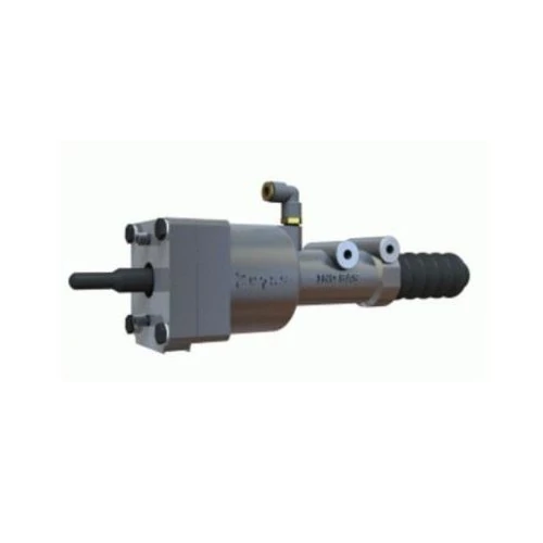 Servo da Embreagem - ZUPAN 00907