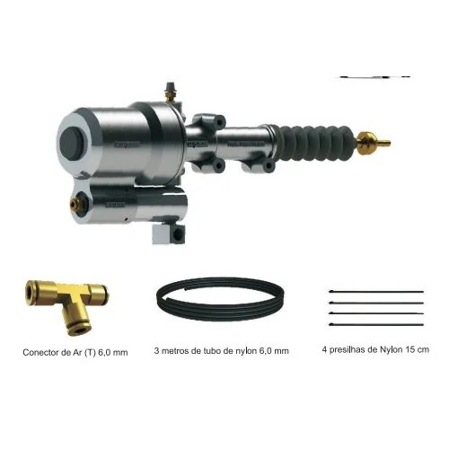Servo da Embreagem VOLKSWAGEN 8150 DELIVERY/9150 DELIVERY - ZUPAN 01428