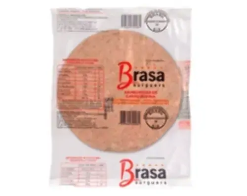 Hamburguer Frango 56g Brasa