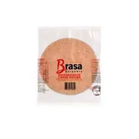 Hamburger Brasa Burguers 120g Picanha