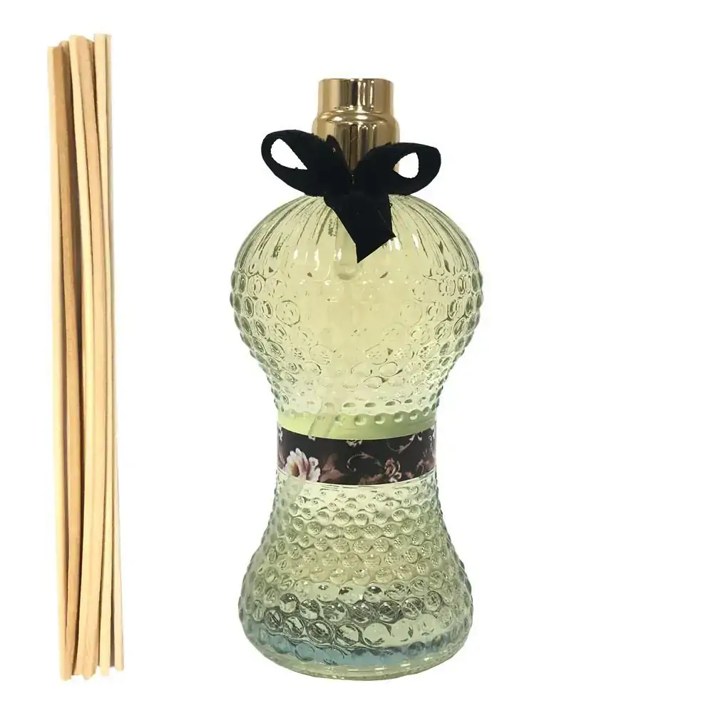 Dif.aromas Dani Fernandes 430ml Flor De Figo