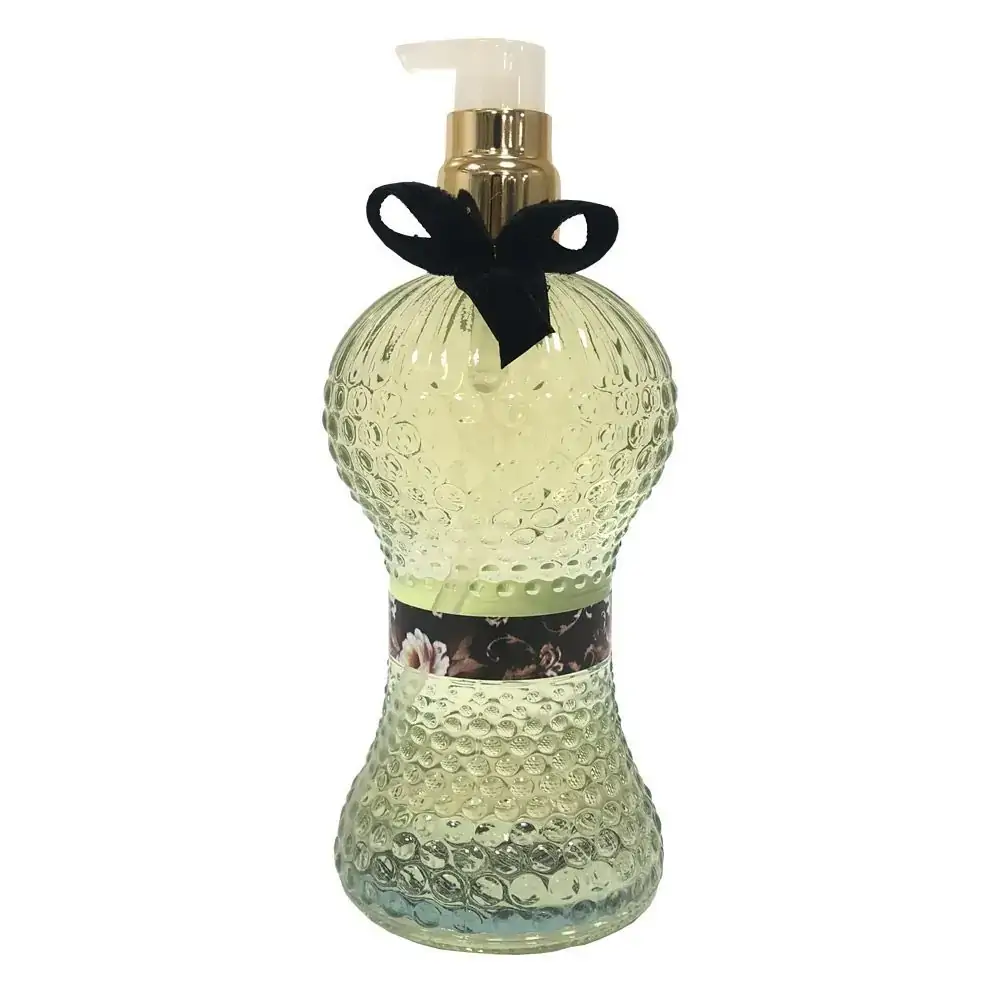 St.liq.dani Fernandes 430ml Flor De Figo