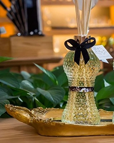 Difusor Aromas Dani Fernandes Flor De Figo