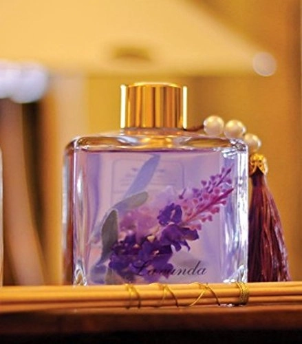 Difusor Aromas Dani Fernandes Aromas Lavanda