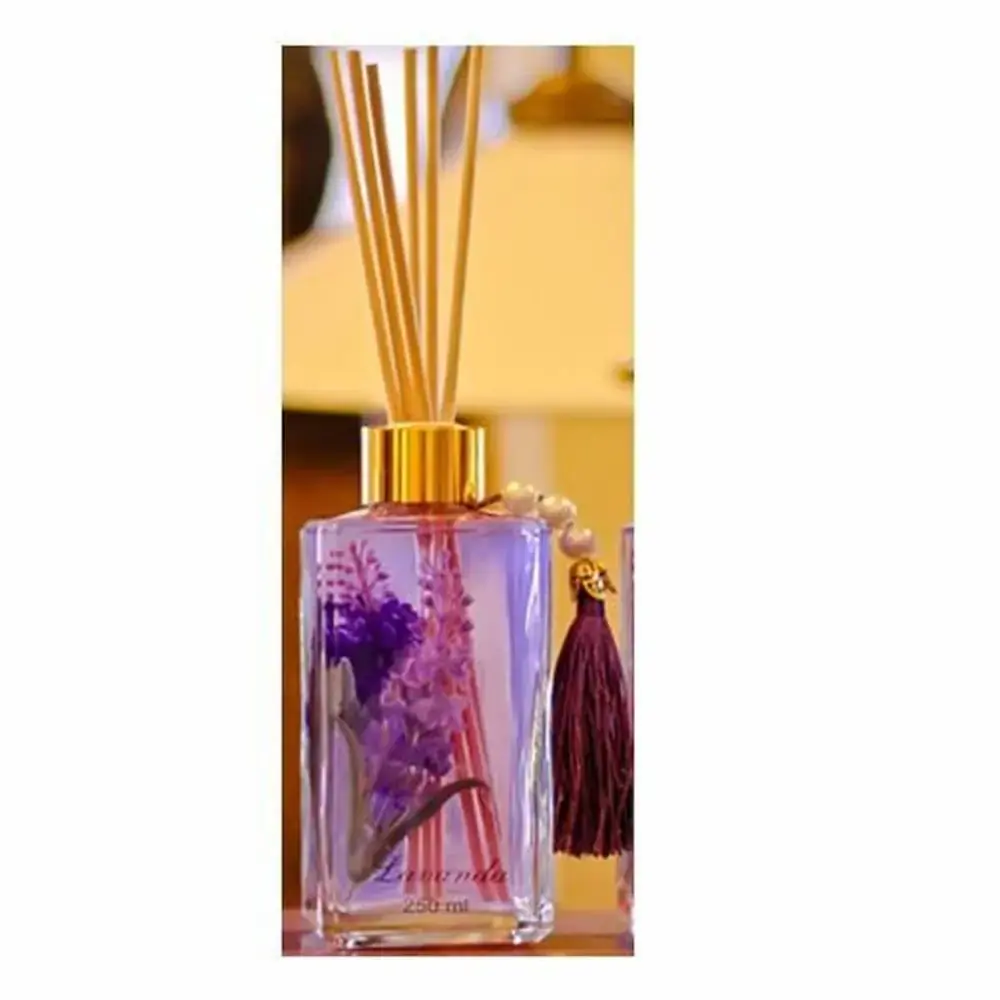 Difusor Aromas Dani Fernandes Lavanda