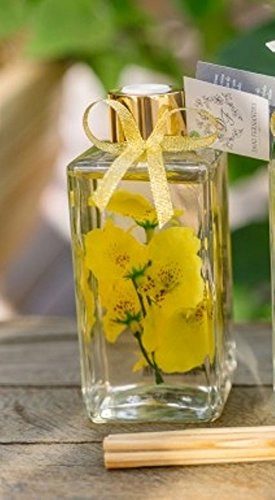 Difusor Aromas Dani Fernandes Orquidea
