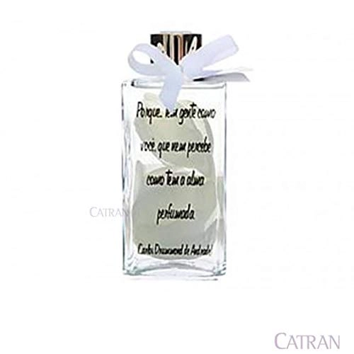 Difusor Aromas Dani Fernandes Capim Limao