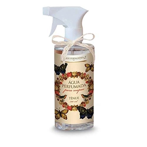 Agua Perfumada Dani Fernandes Tenue