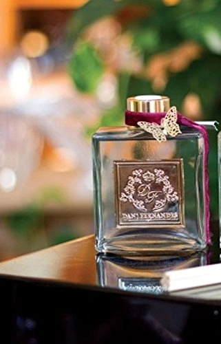 Difusor Aromas Dani Fernandes Alecrim