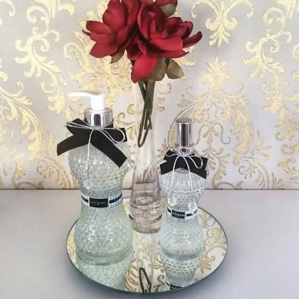 Difusor Aromas Dani Fernandes Flor De Figo