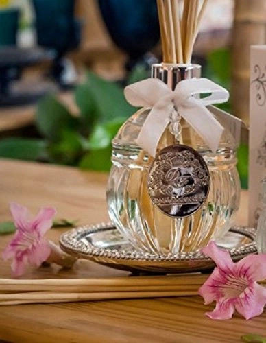 Dif.aromas Dani Fernandes 300ml Flor De Algodao
