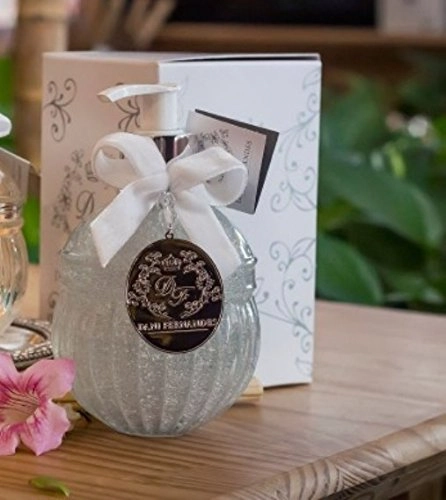 St.liq.dani Fernandes 300ml Flor De Algodao