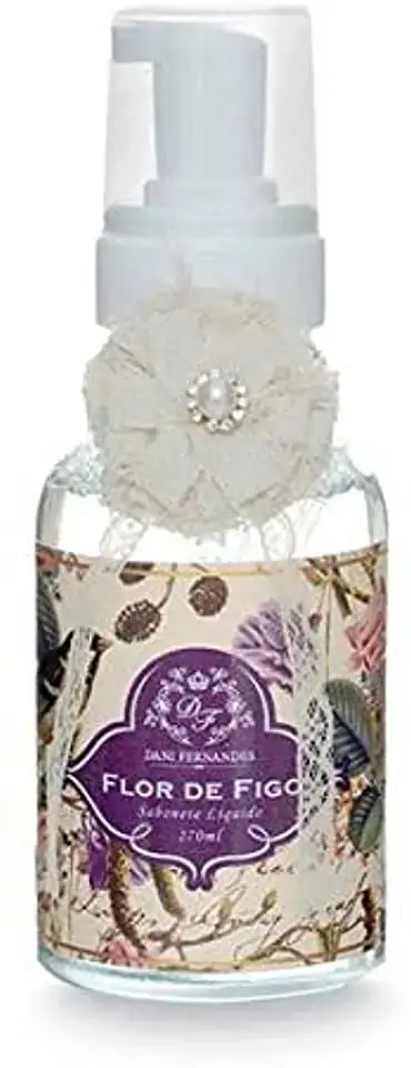 St.liq.dani Fernandes 270ml Figo