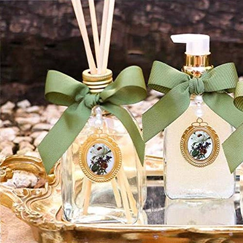 Dif.aromas Dani Fernandes 200ml Magic Garden