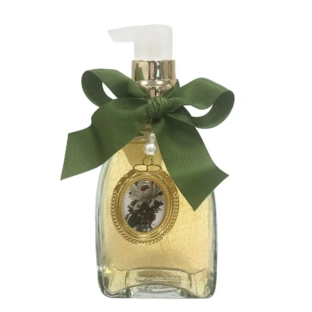 St.liq.dani Fernandes 200ml Magic Garden