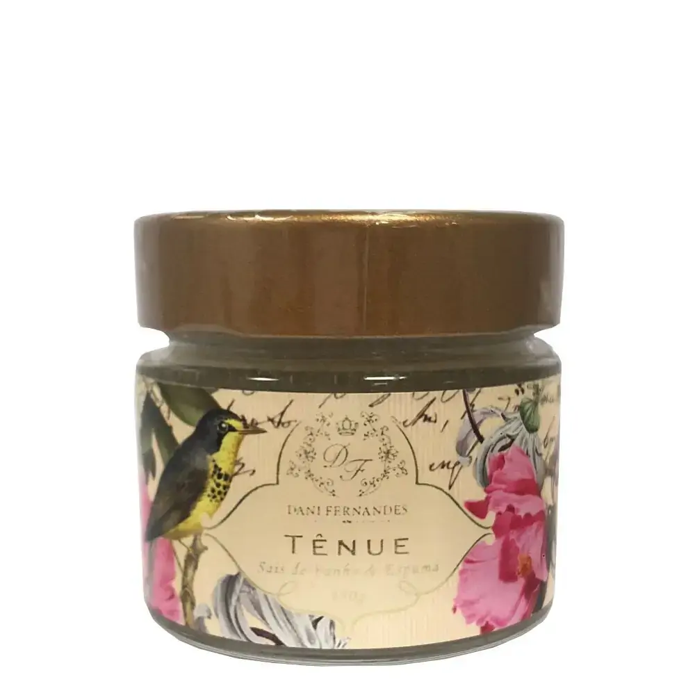 Sal P/banho Dani Fernandes 150g Tenue