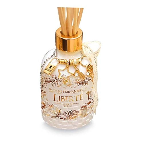 Dif.aromas Dani Fernandes 200ml Liberte