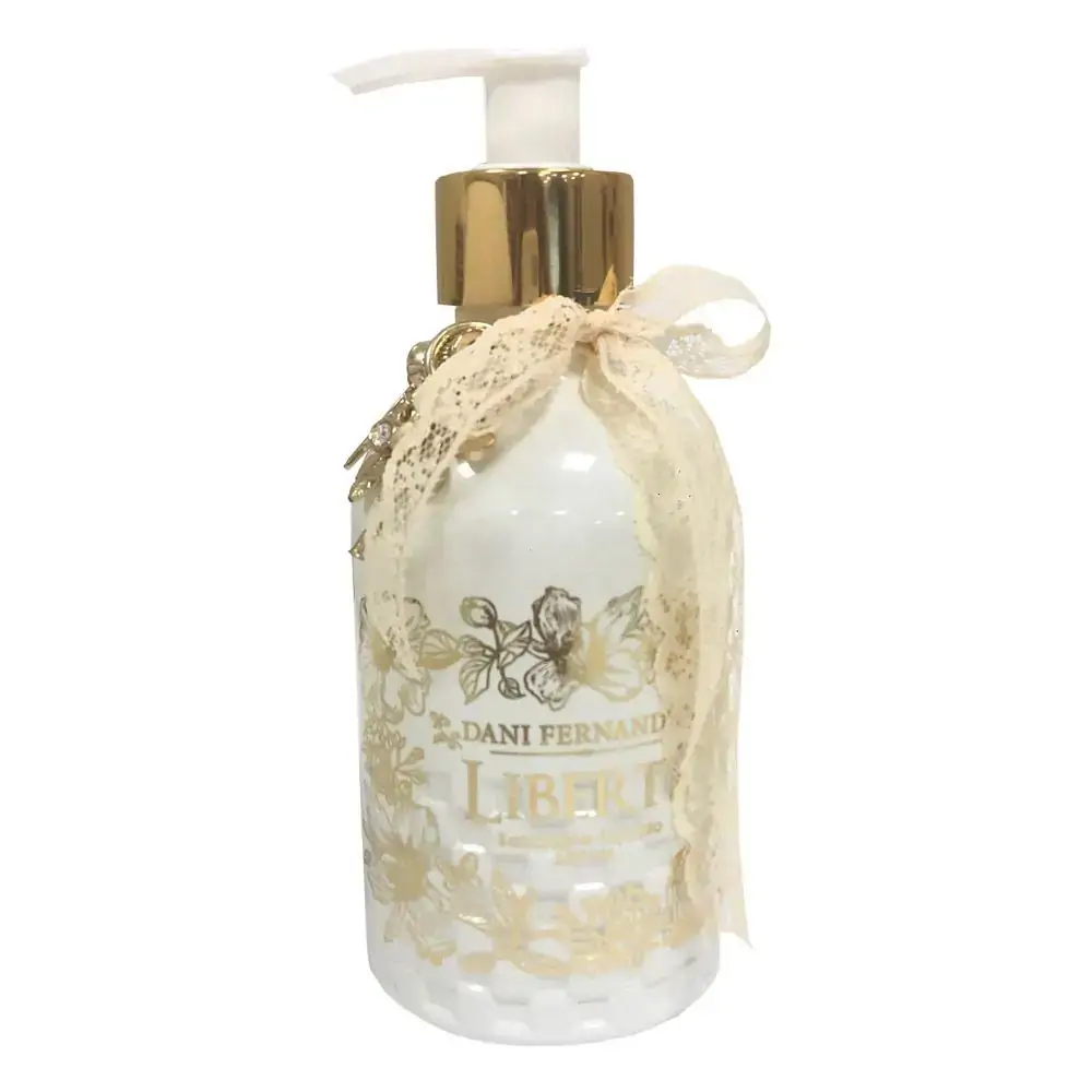 St.liq.dani Fernandes 200ml Liberte