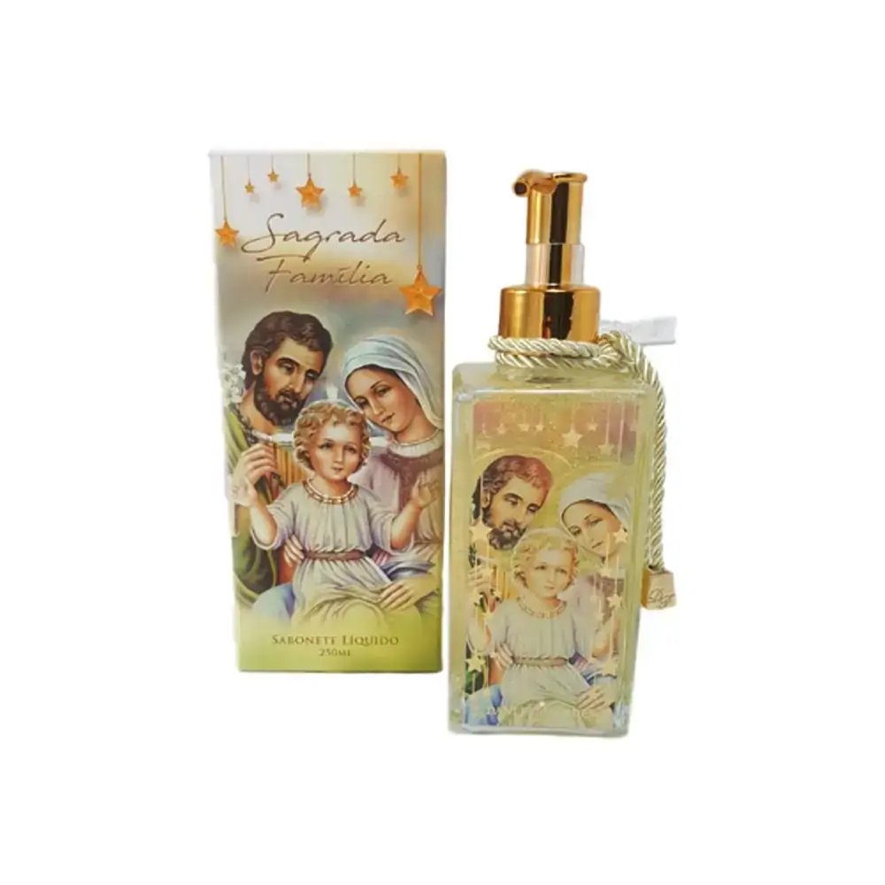 St.liq.dani Fernandes 250ml Sagrada Familia