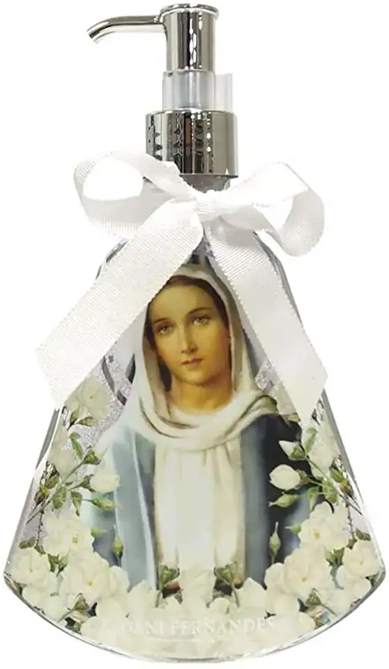St.liq.dani Fernandes 210ml Glitter Flor Mae Querida