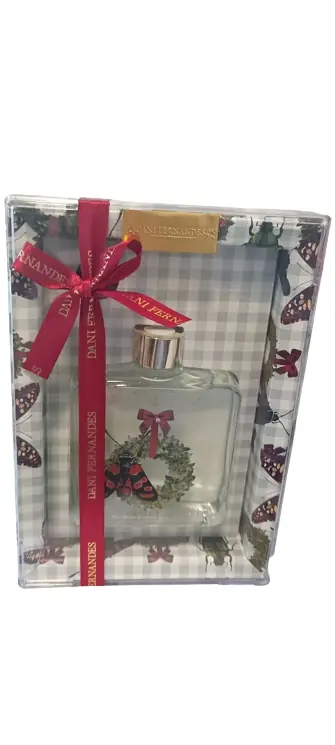 Oleo Difusor De Aromas Roma 250ml Natal 2023