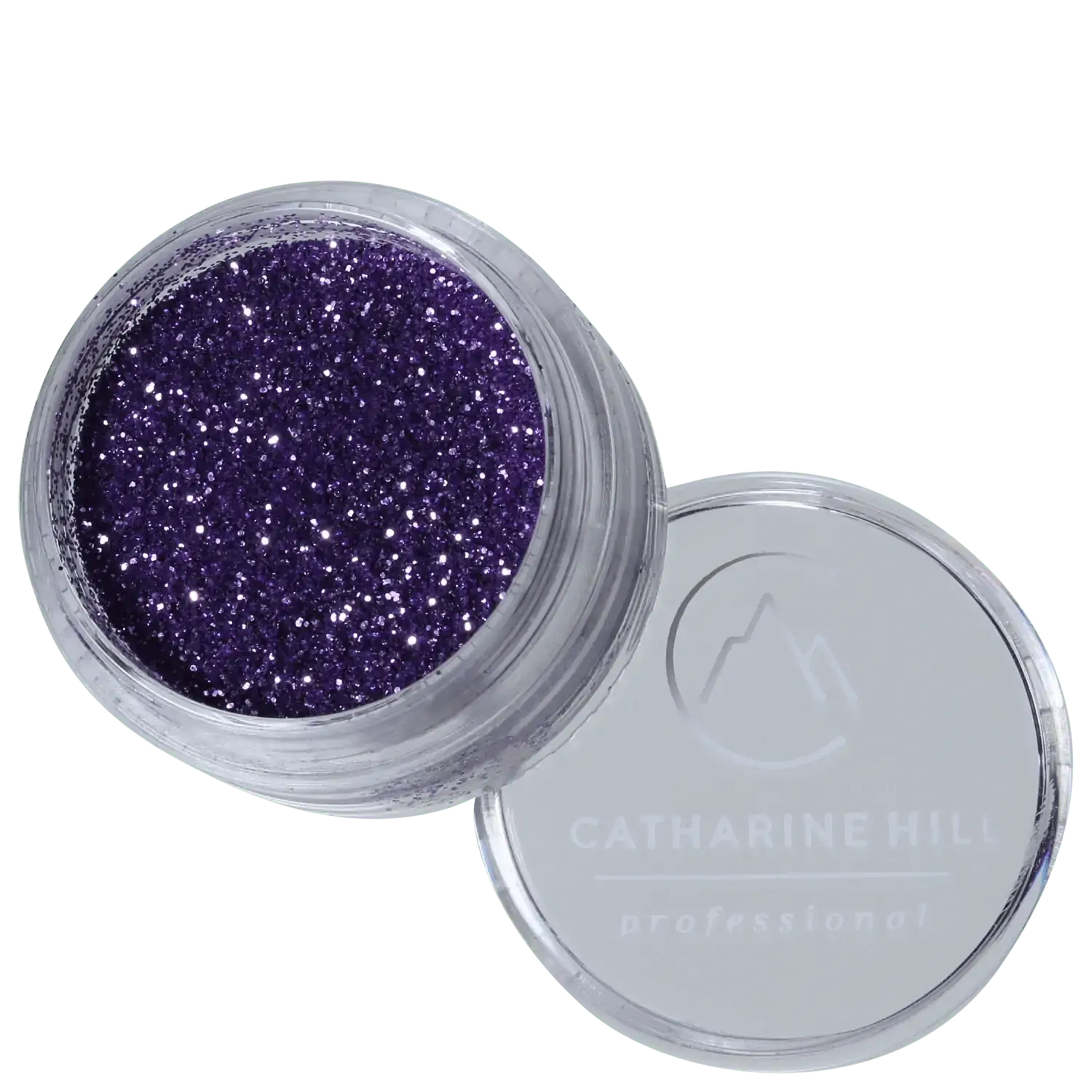 Glitter Catharine Hill Fino Lavanda 2218/e18 4gr