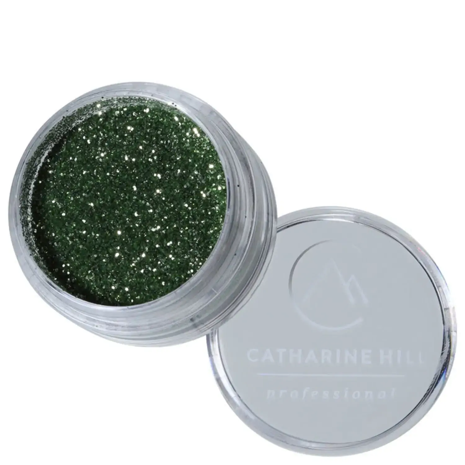 Glitter Catharine Hill Fino Sea Green 2218/e19 4gr