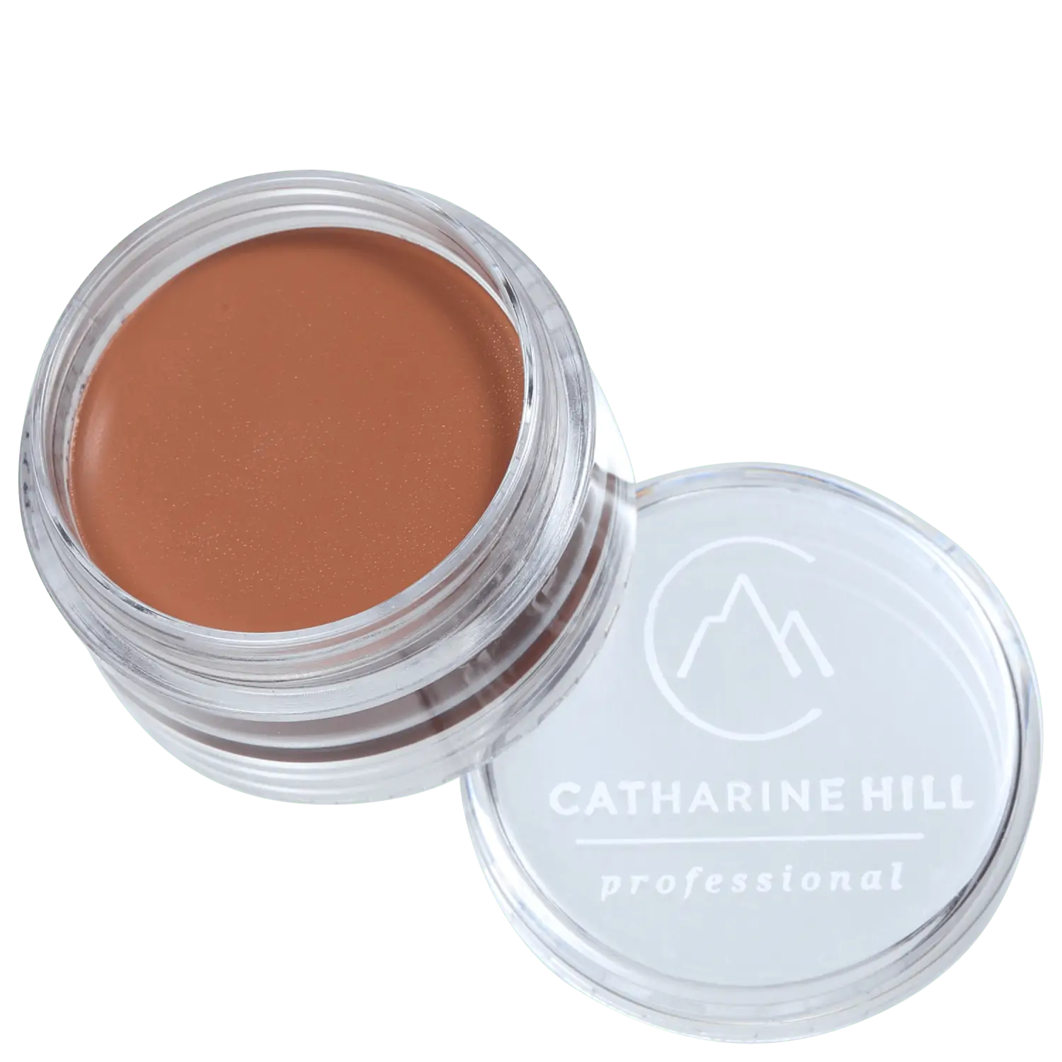 Maquiagem Artistica Catharine Hill Clown Make Up Adjuster Medio 2218/13a 4gr