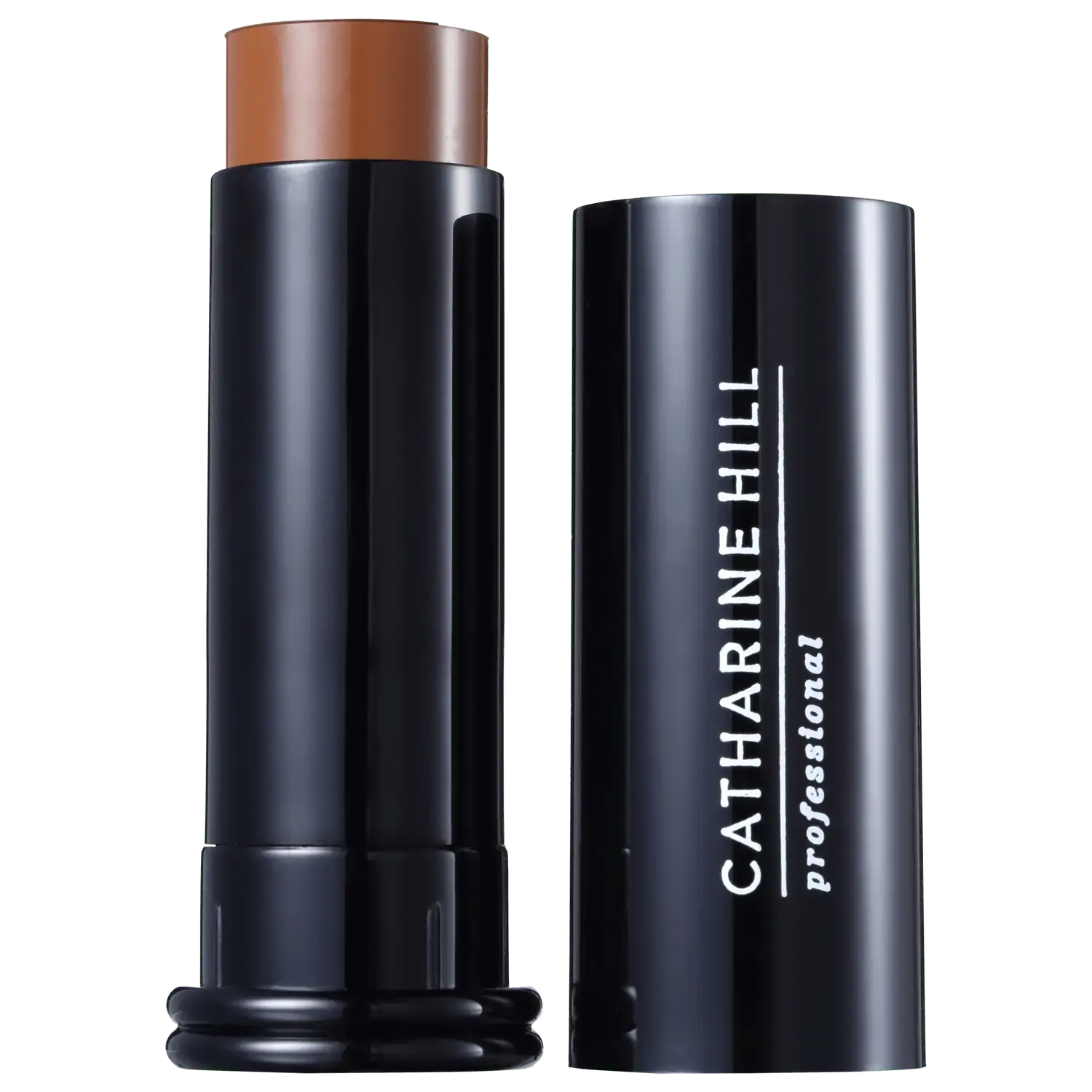 Base Catharine Hill Paint Stick Ebano 2236/4 1un