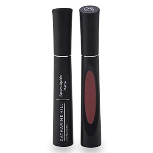 Cat Hill Bt Liq Matte R.1014/16 Scarlet