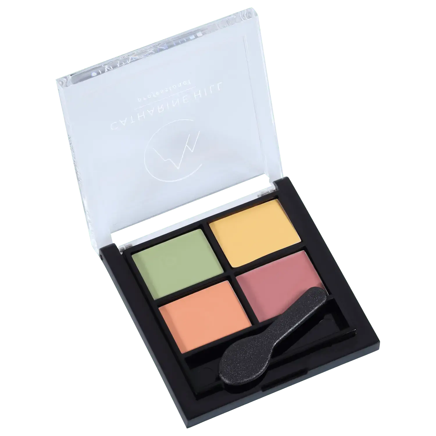 Cat Hill Corretivo Paleta Camuflagem R.1025/6
