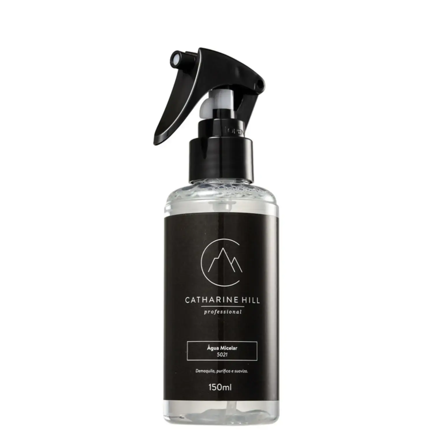 Agua Micelar 5021