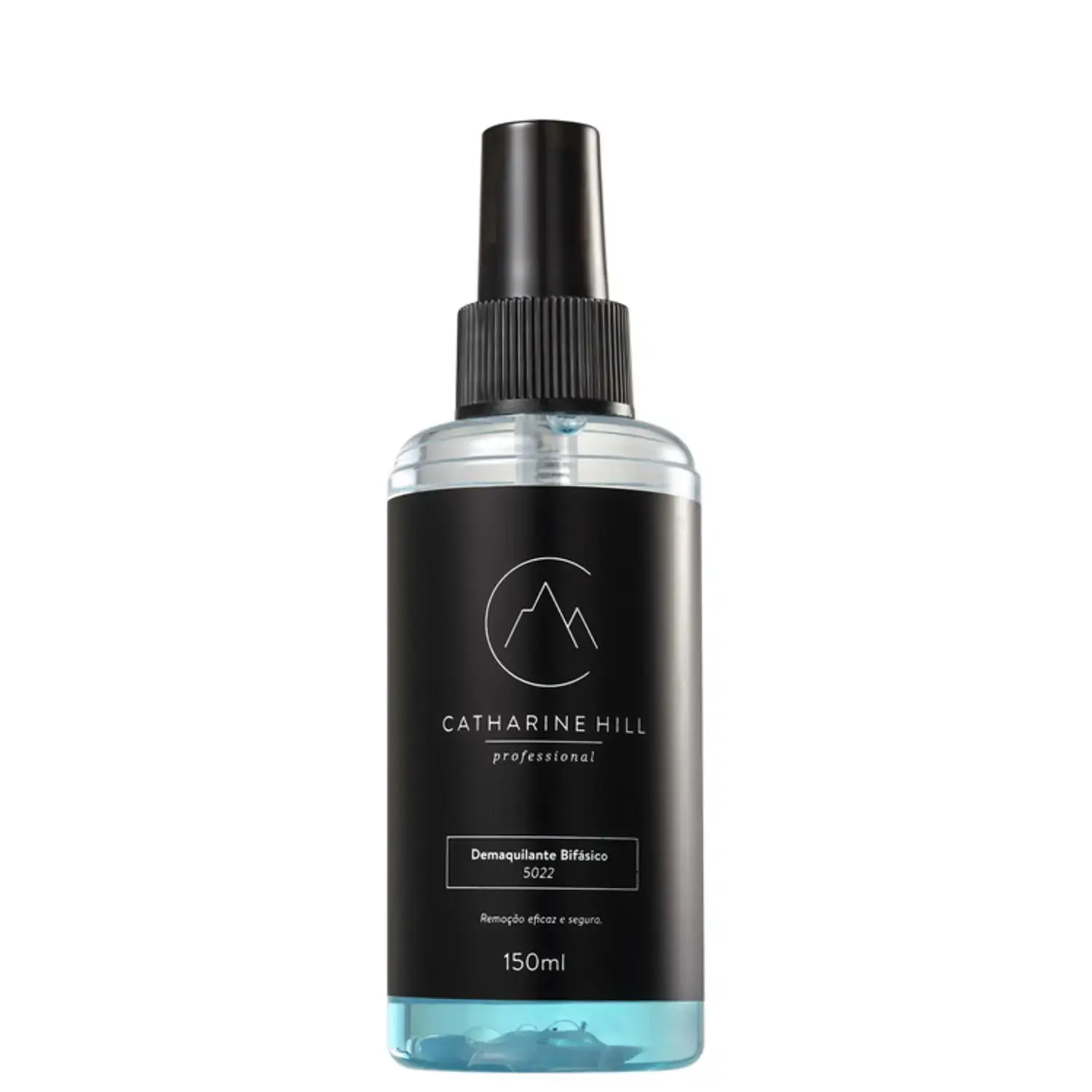 Demaquilante Catharine Hill Bifasico 150ml