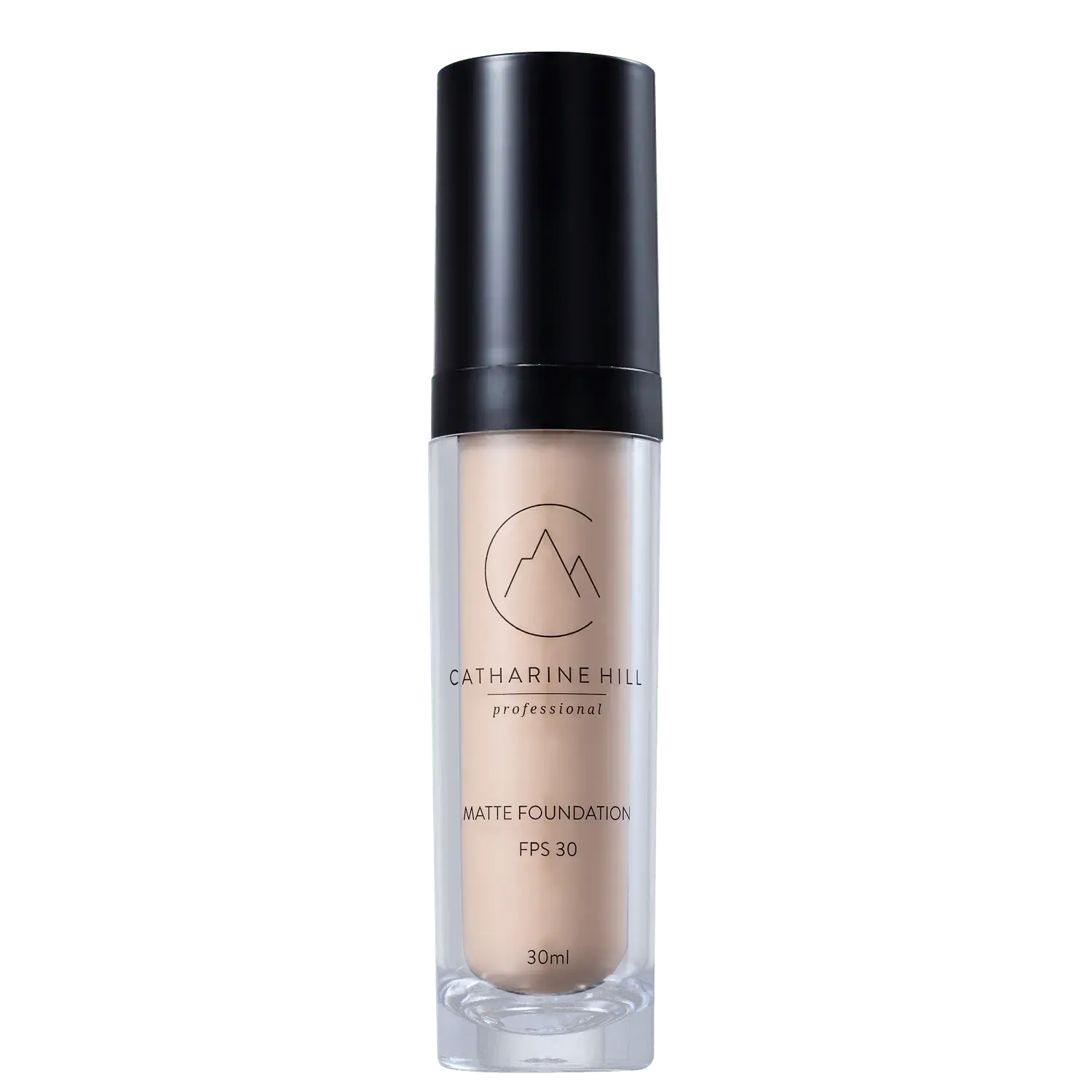 Cat Hill Base Matte R.2019/1