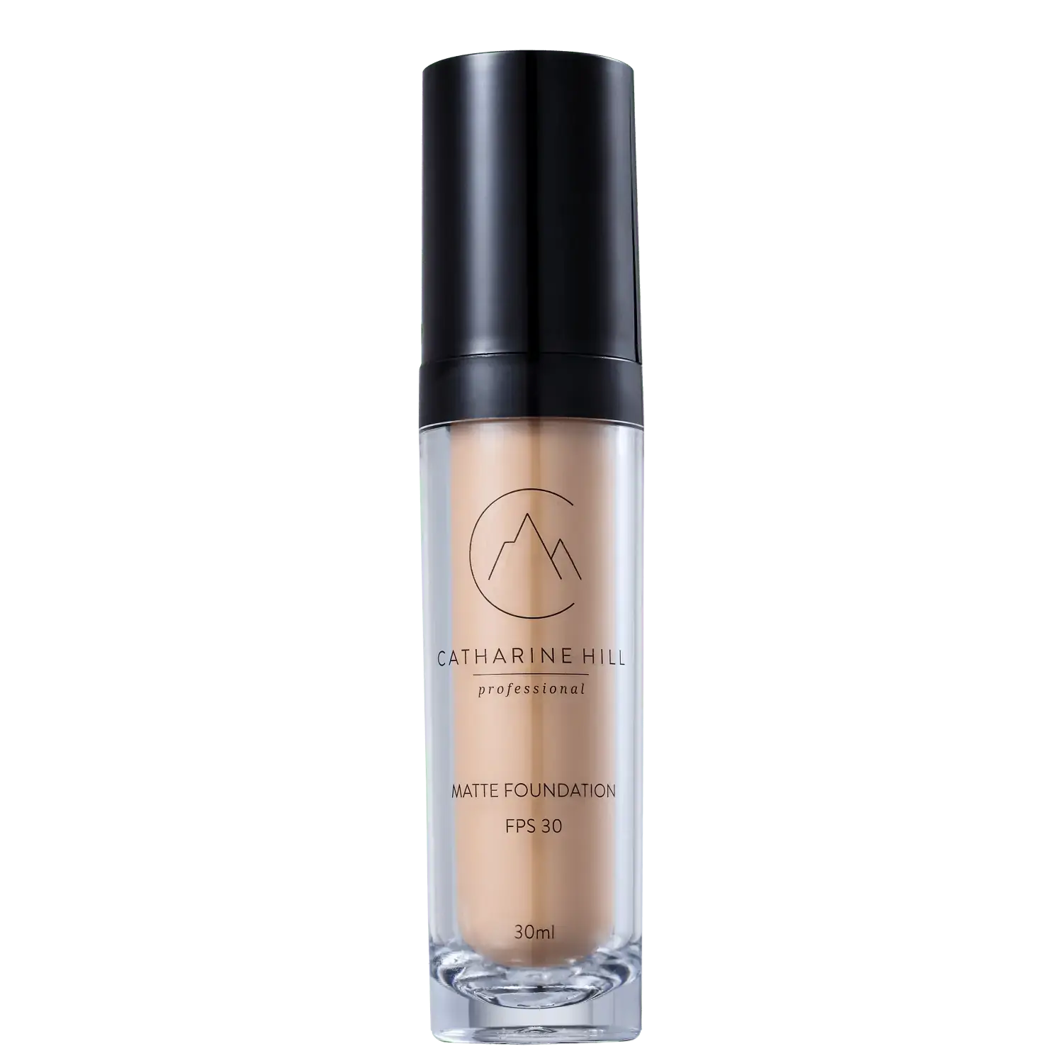 Cat Hill Base Matte R.2019/3